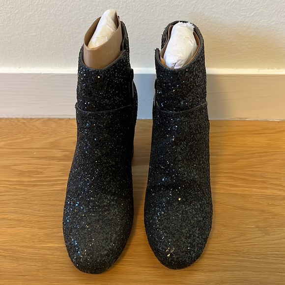 Michael Kors Arabella ankle boots - Picture 3 of 6